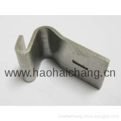 Precision Orthodontic Bracket